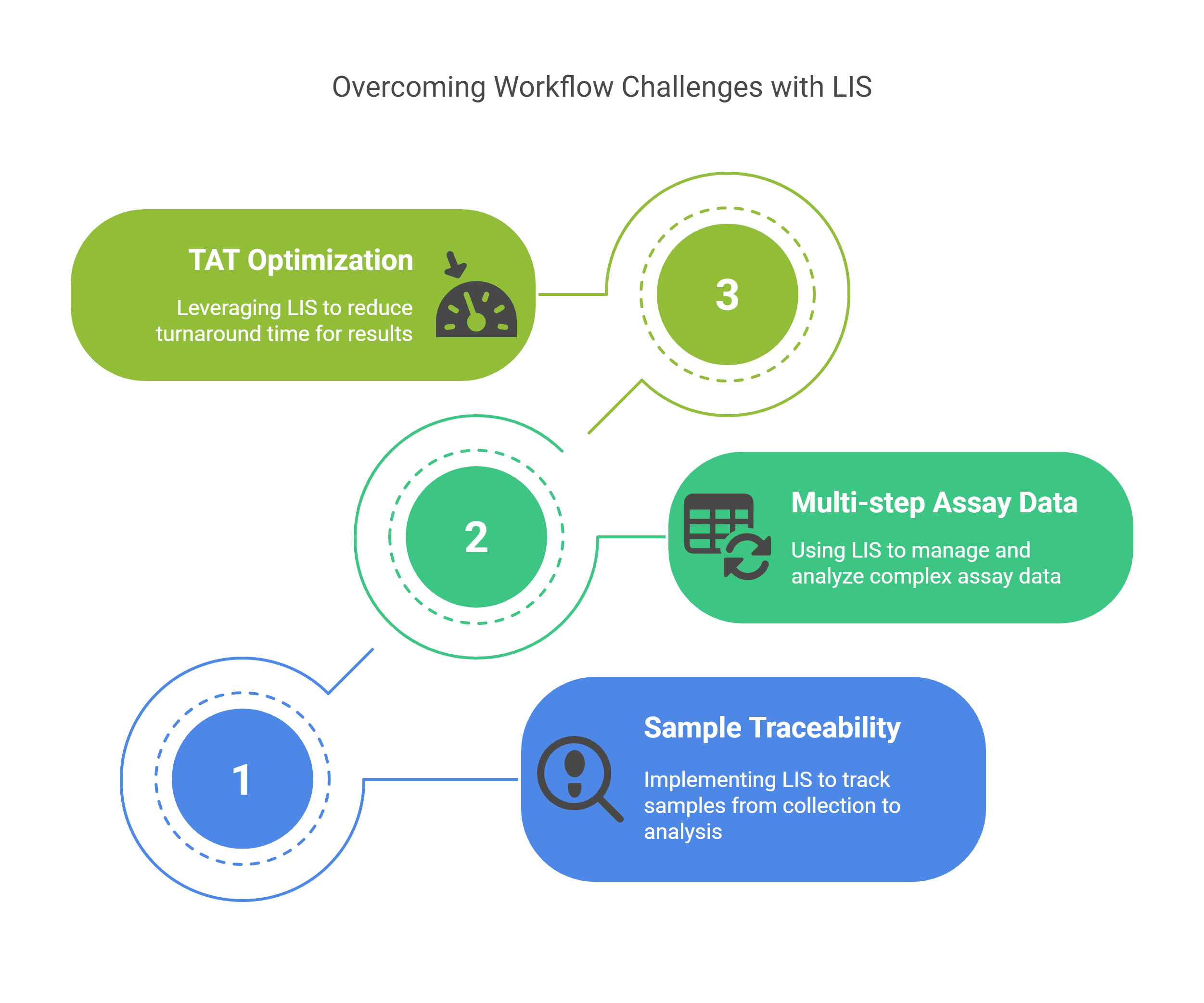 Lab Workflow