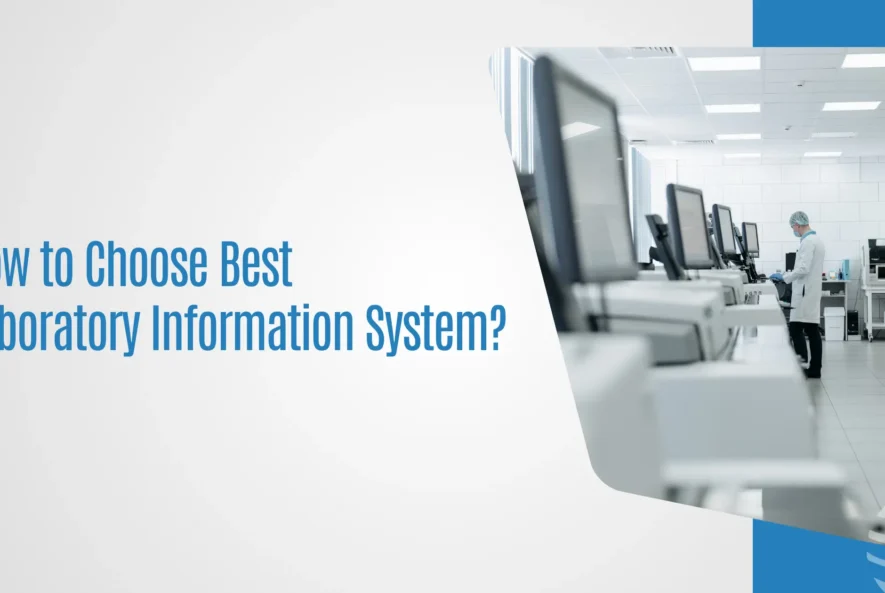 Best-Laboratory-Information-System