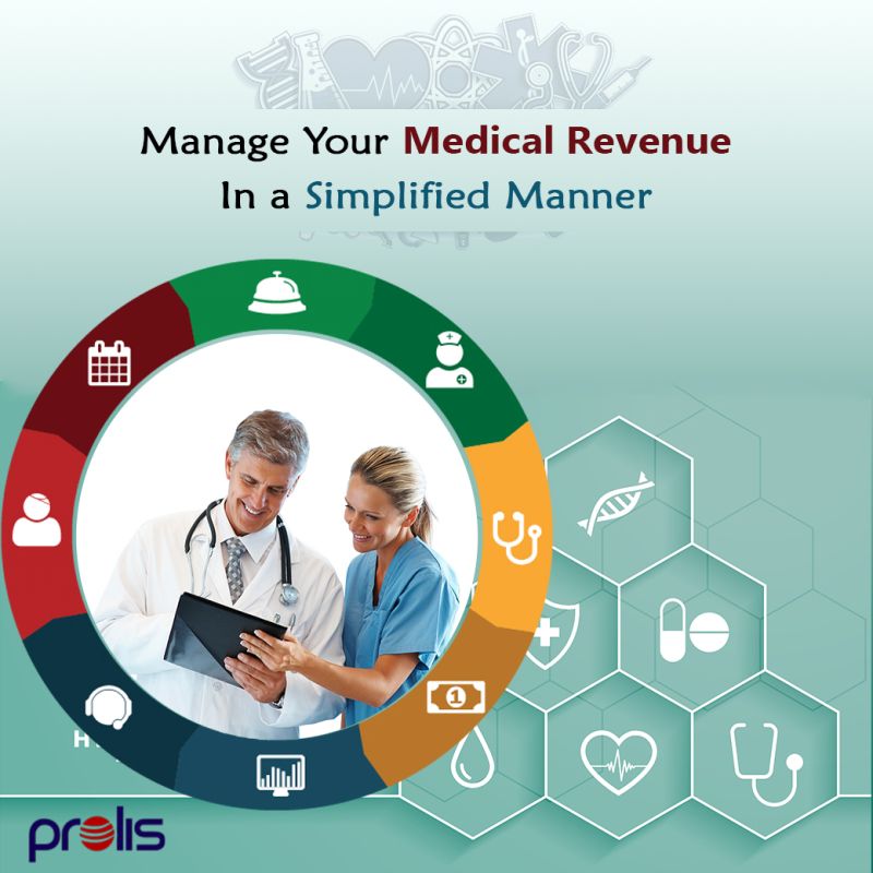 laboratory revenue cycle management software