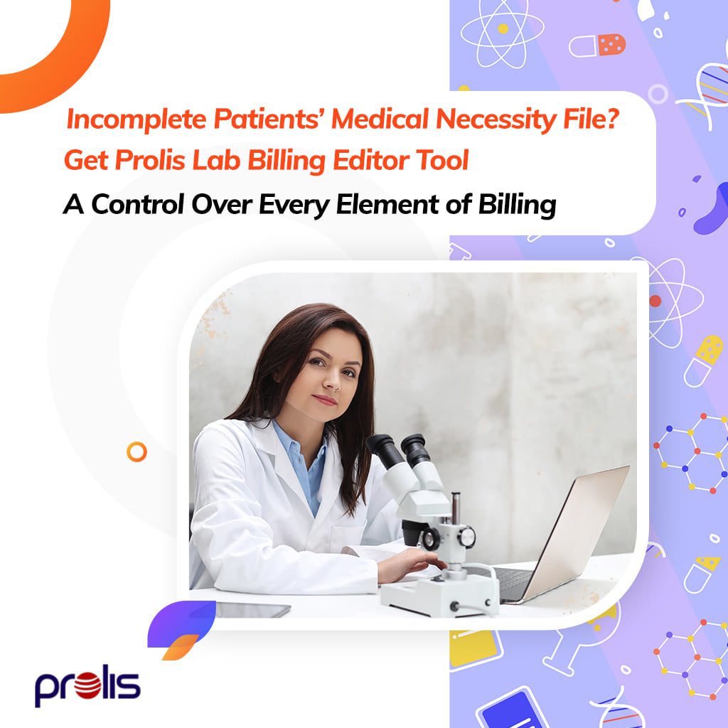 medical laboratory billing software