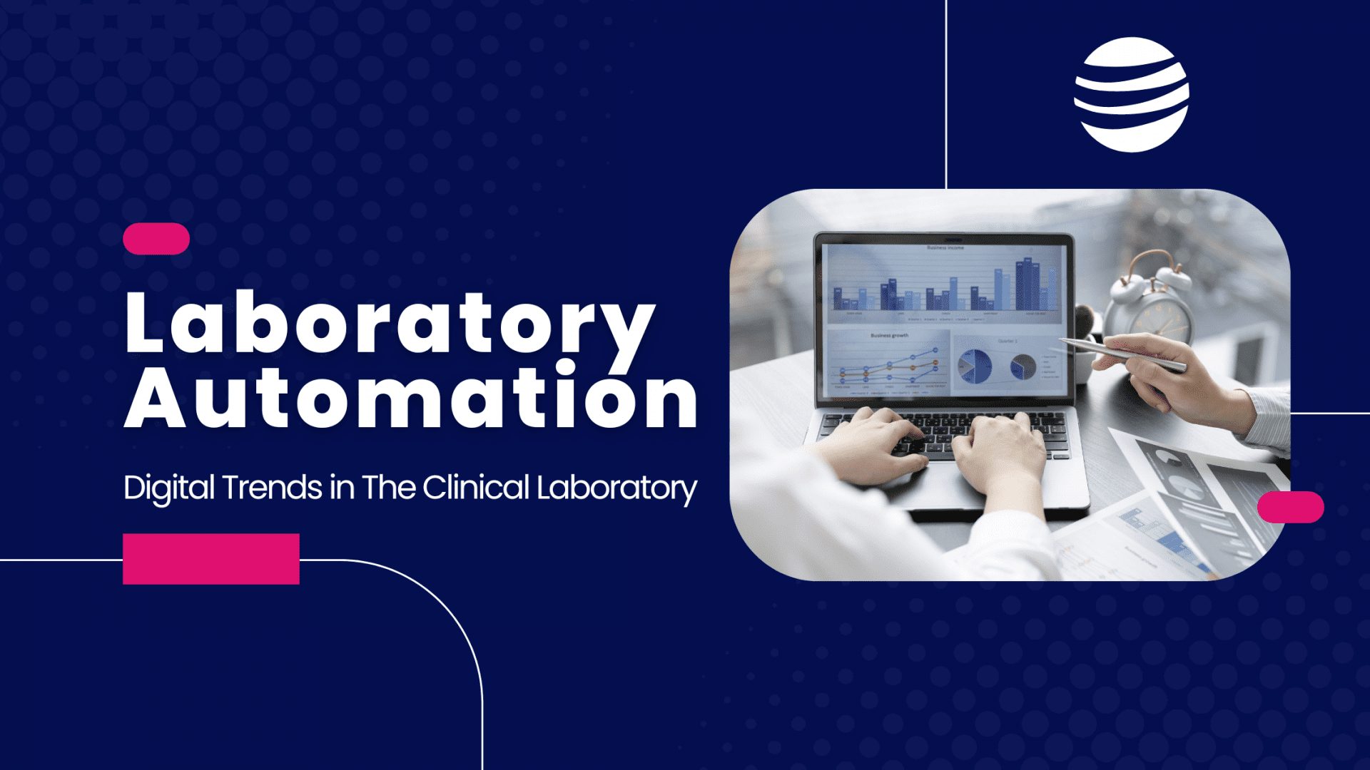 Digital Trends in the Clinical Laboratory | Prolis