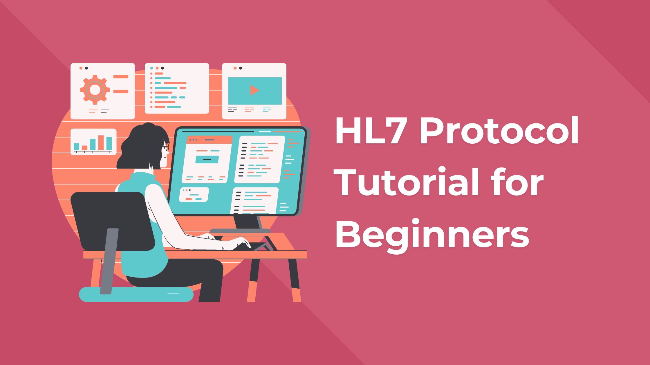 HL7 Protocol Tutorial for Beginners
