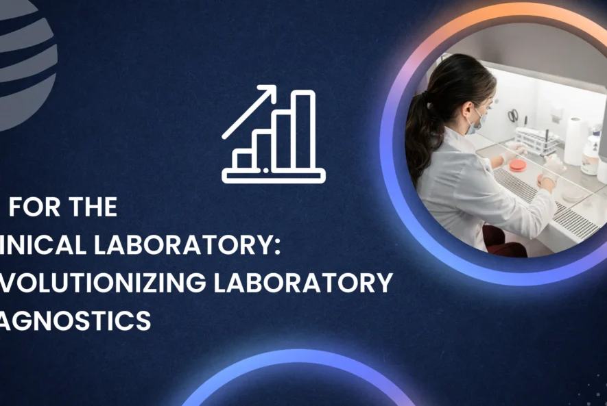 LIS-for-Clinical-Laboratory