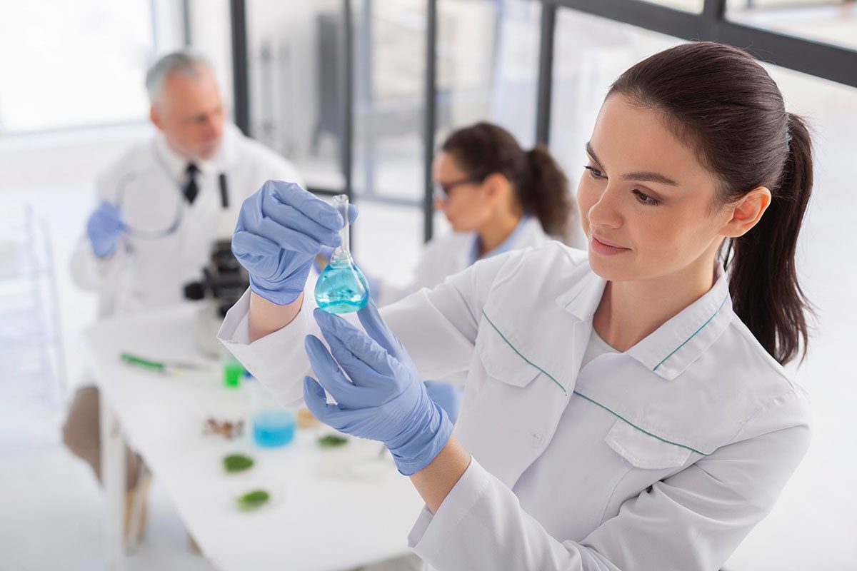 A Lab Guide to Modern Specimen Collection | LIS System Software | Prolis