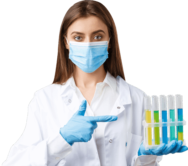 Prolis LIS Software | Professional Laboratory Information System