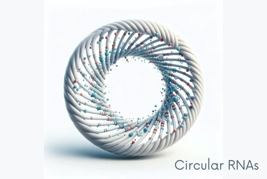 Circular-RNA