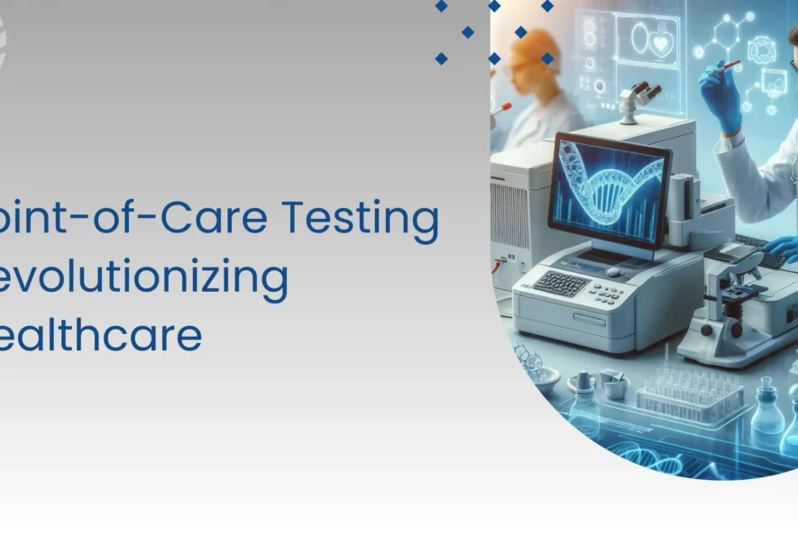 Point of Care Testing
