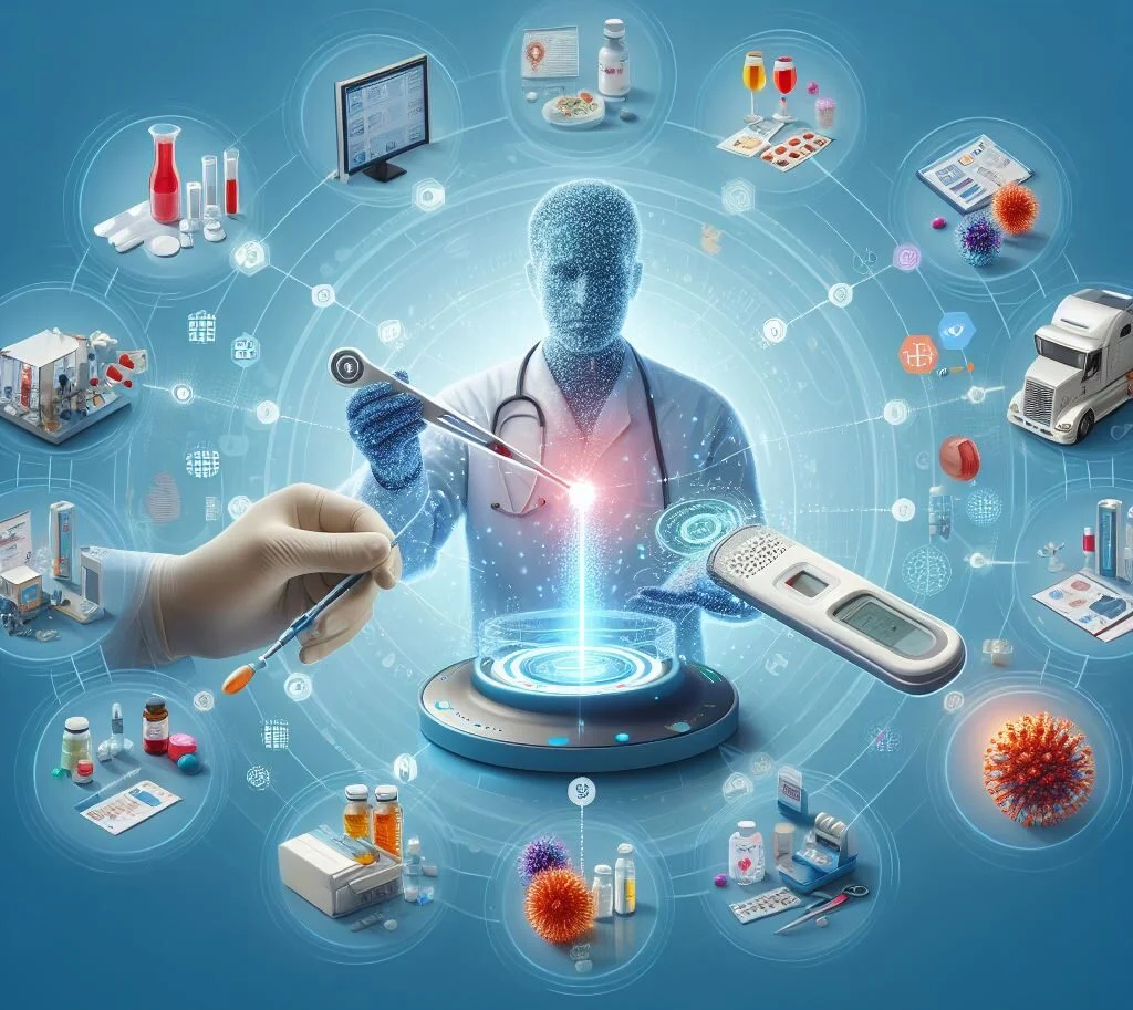 Point-of-Care Testing