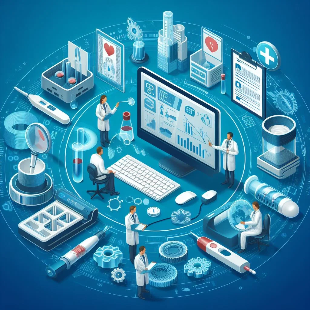Integration of At-Home Testing with Laboratory Information Systems