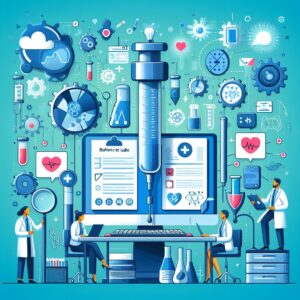 How Reference Labs are Revolutionizing Patient-Centric Care | LIS ...