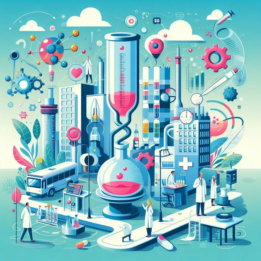 Reference Laboratory