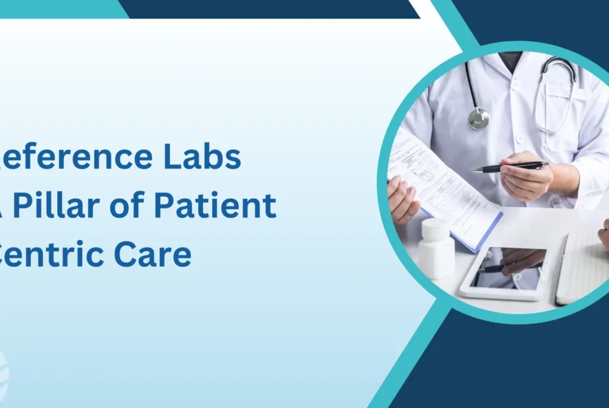 Reference Lab Software