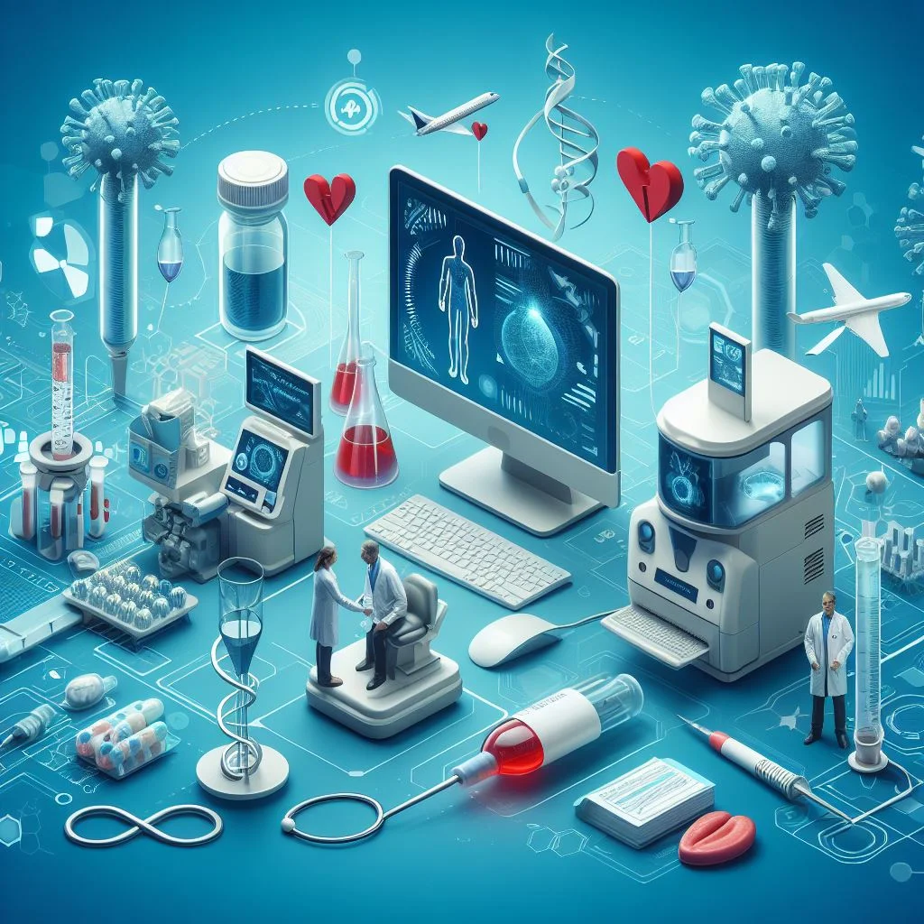 Reference Labs