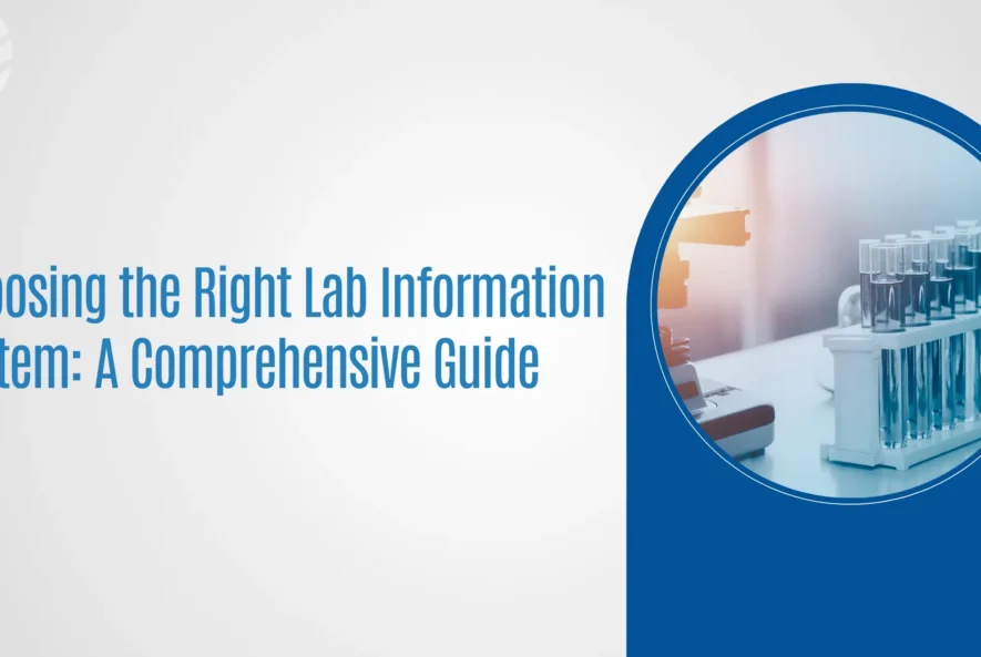 Lab Information System