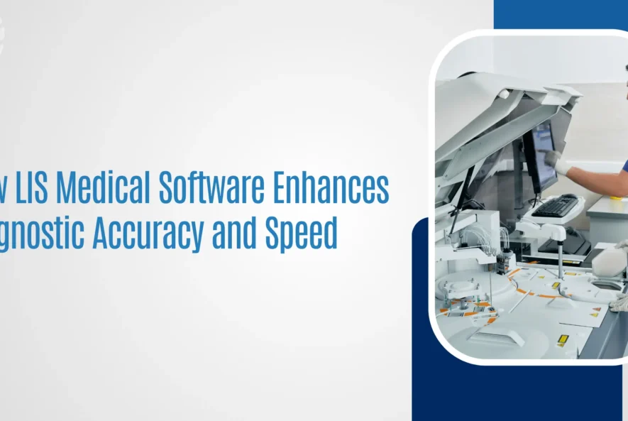 LIS-Medical-Software