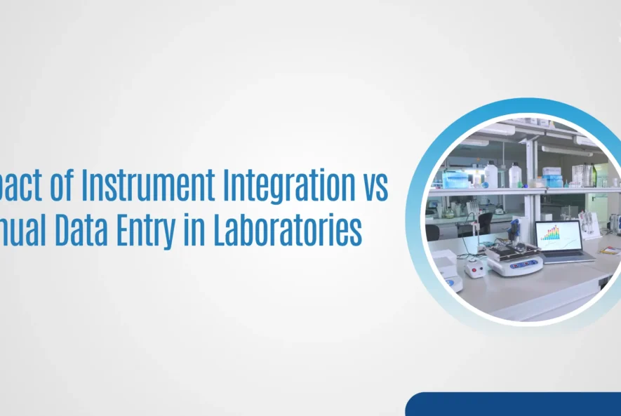 Instrument Integration