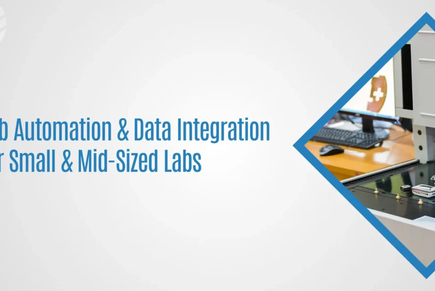 Lab-Automation-and-Data-Integration