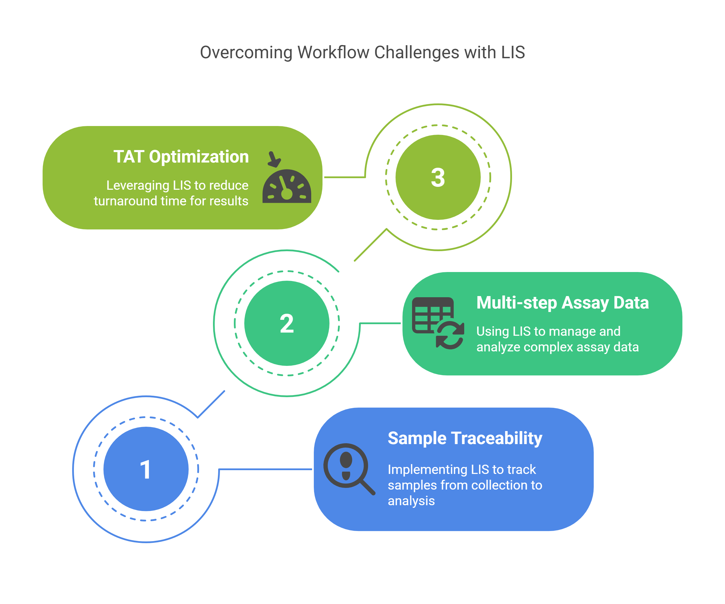 Lab Workflow