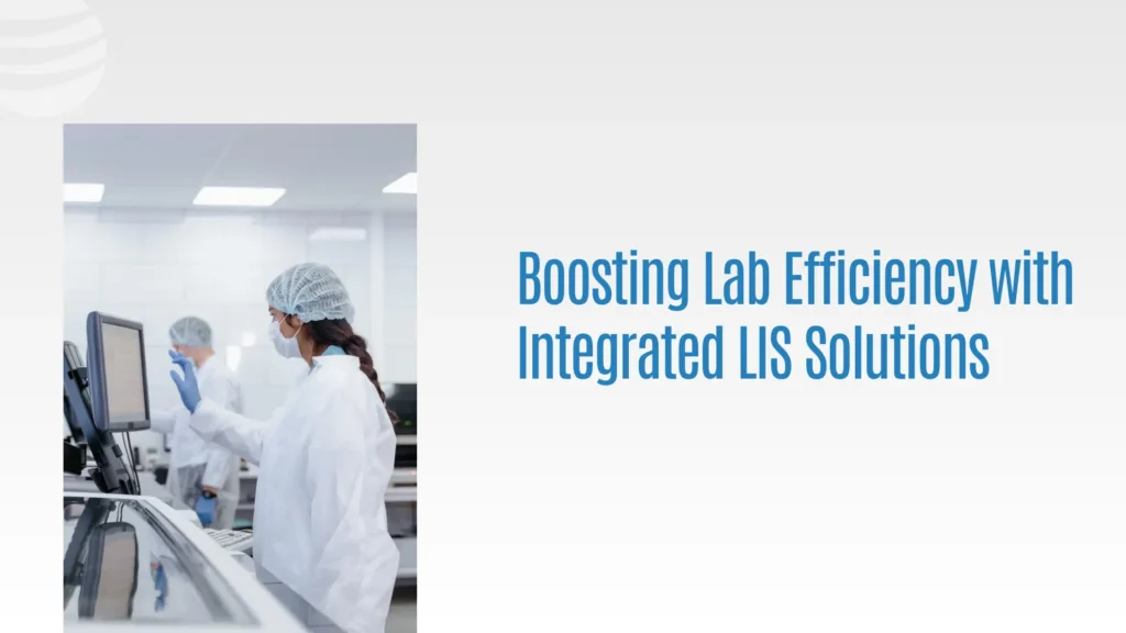 LIS Software Solutions
