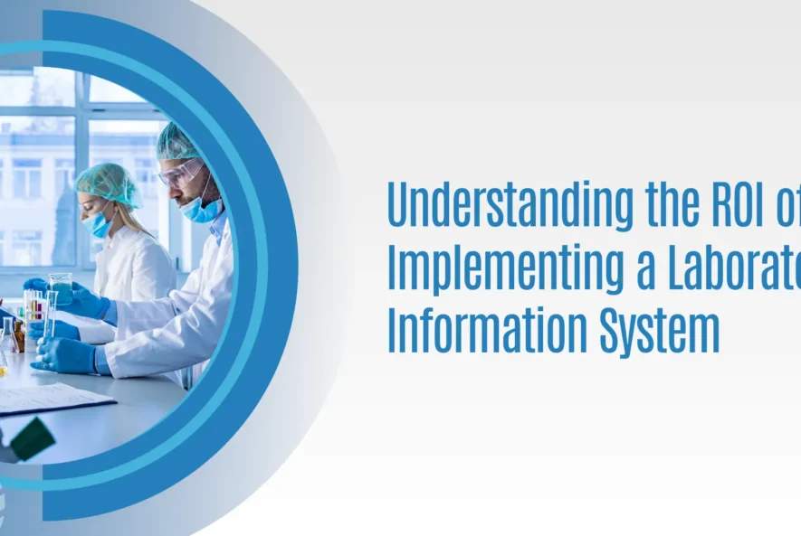 Laboratory Information System