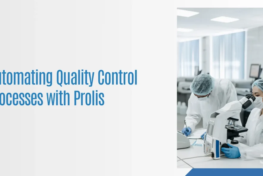 Laboratory Quality Control