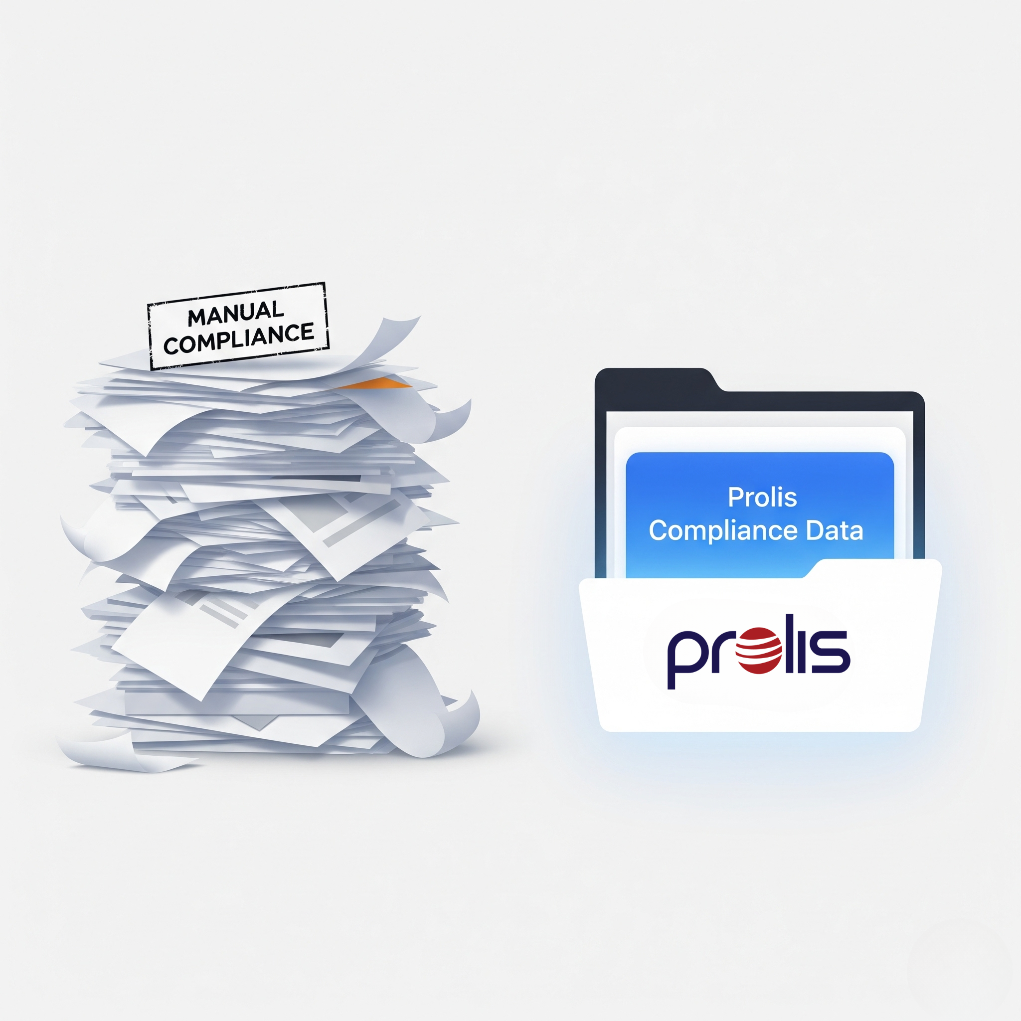 LIS System Compliance