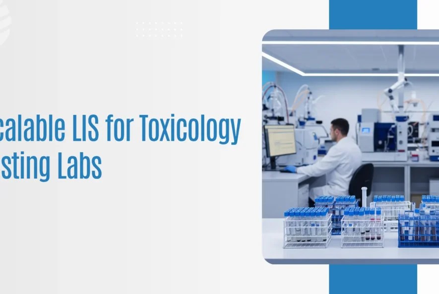 Toxicology Lab