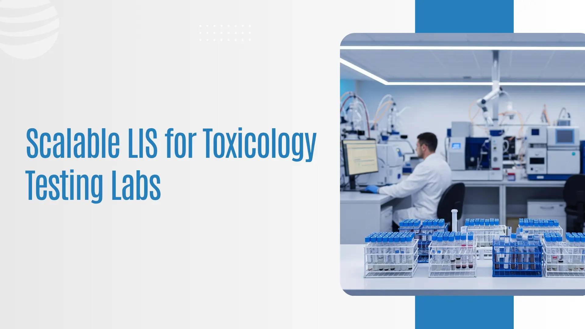 Setting Up a New Laboratory: Step-by-Step Guide 2025