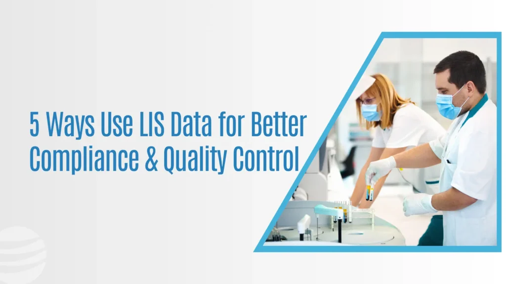 laboratory quality control