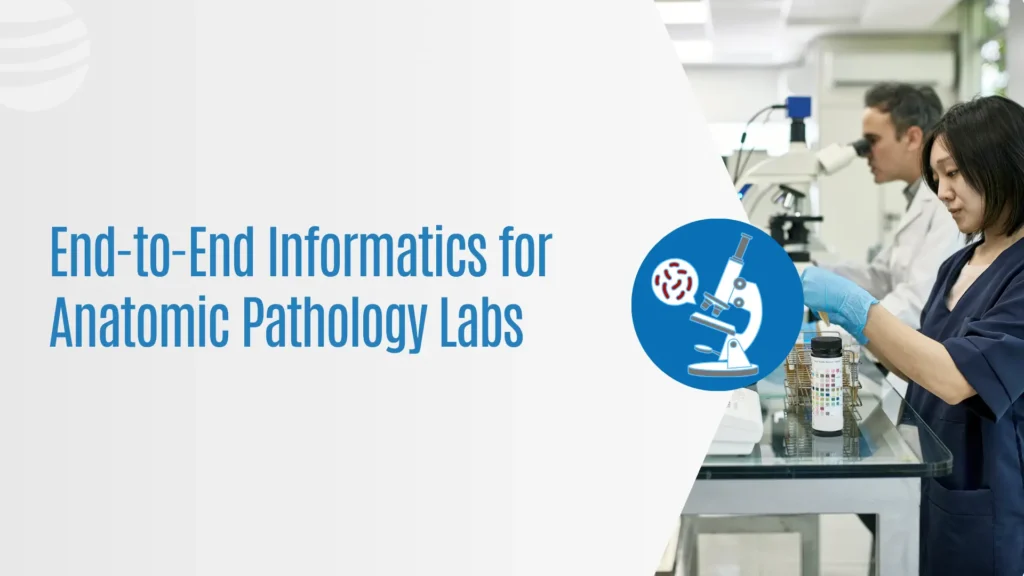 Anatomic Pathology Labs