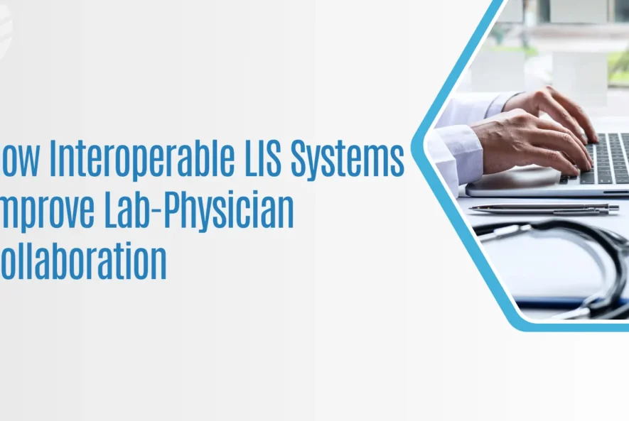 Interoperable-LIS-System