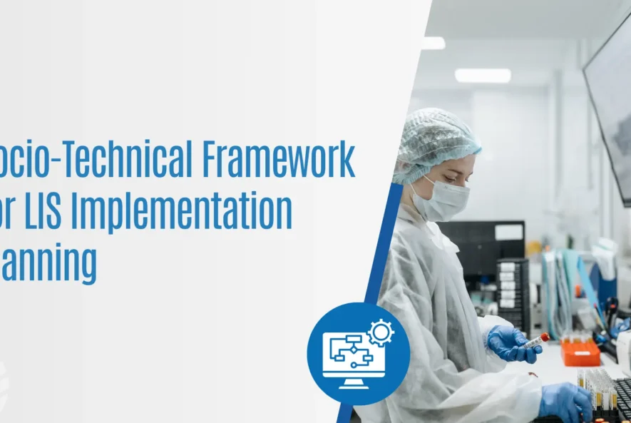 LIS-System-Implementation