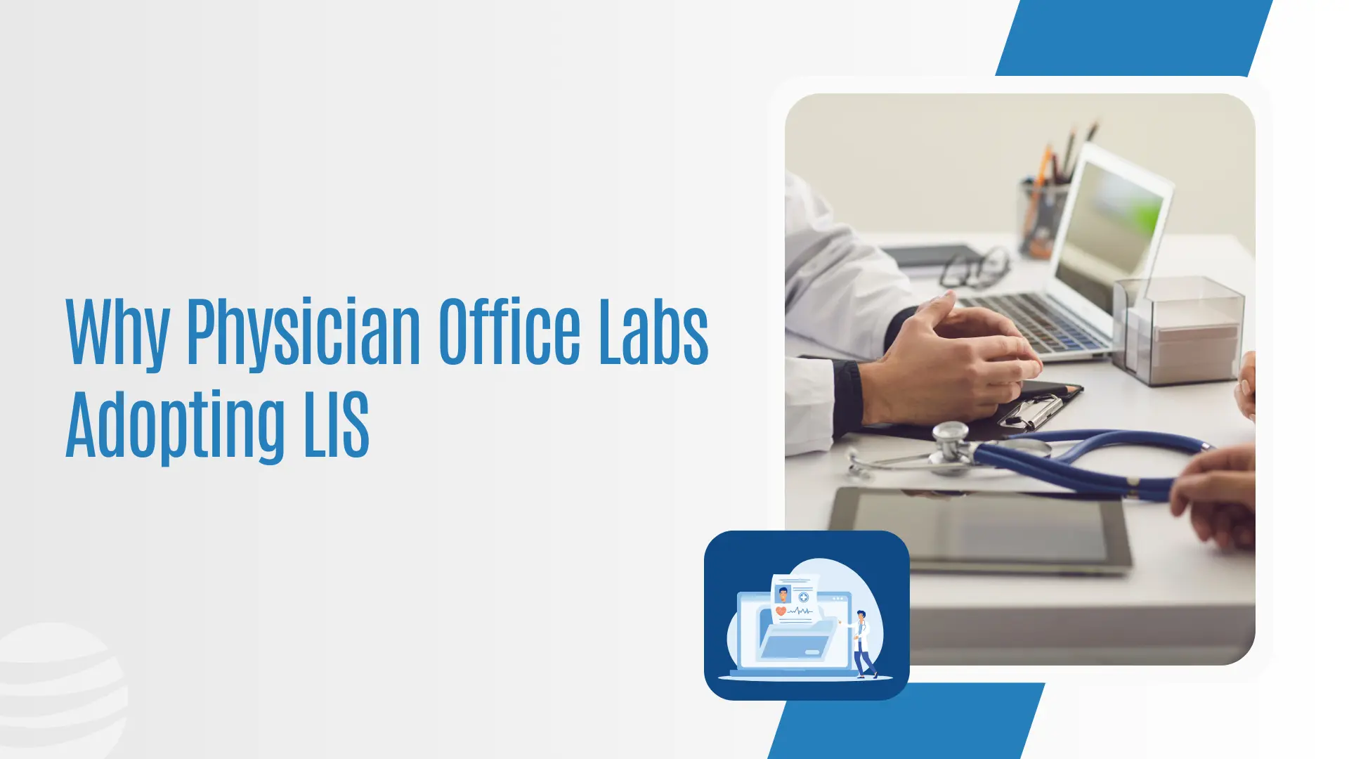 Physician Office Lab Software