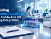 Avoiding Revenue Leakage with End-to-End LIS Billing Integration