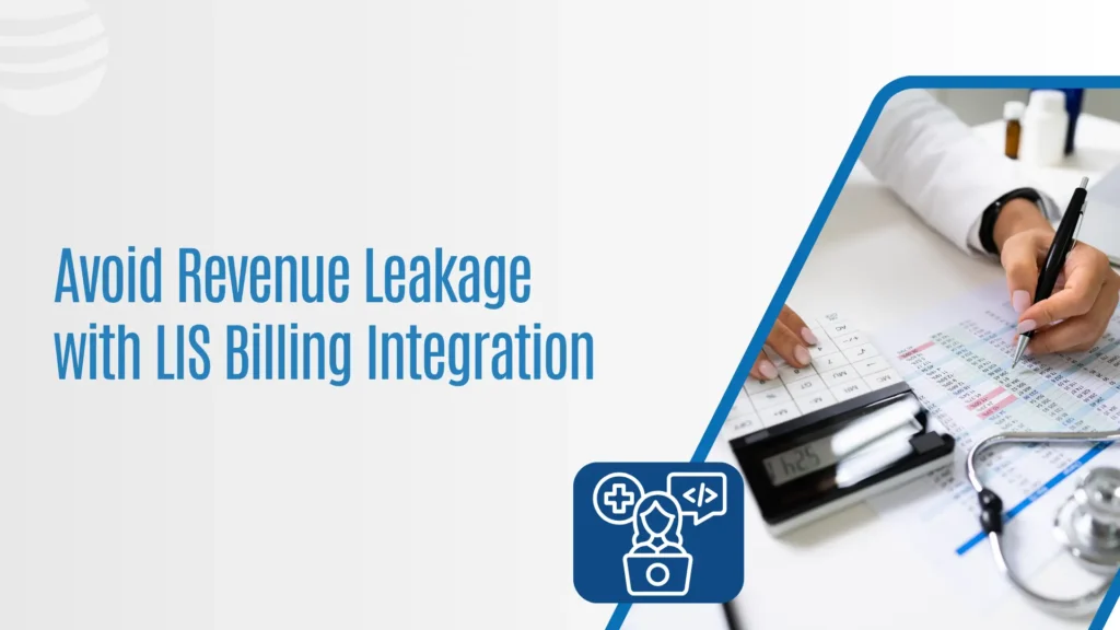 Laboratory Billing Solution